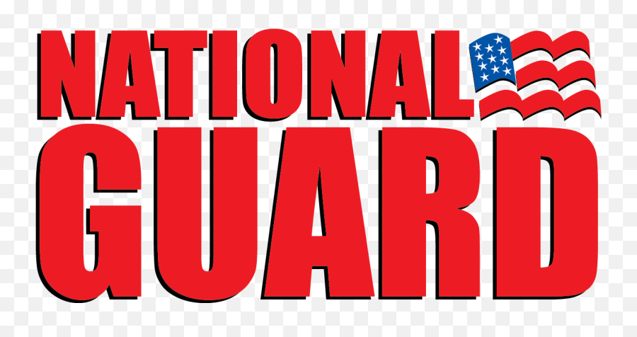 National Guard Logo Download Vector - Clip Art National Guard Logo Emoji,National Guard Logo