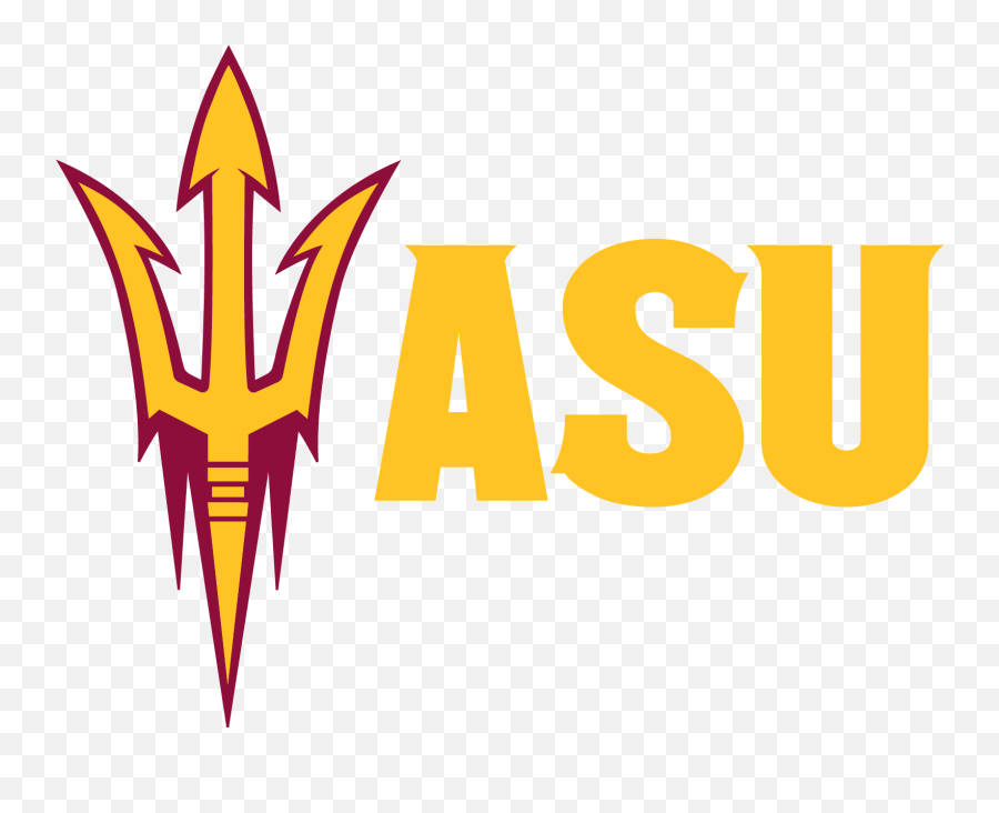 Arizona State Basketball Logos - Transparent Sun Devils Logo Emoji,Basketball Logos