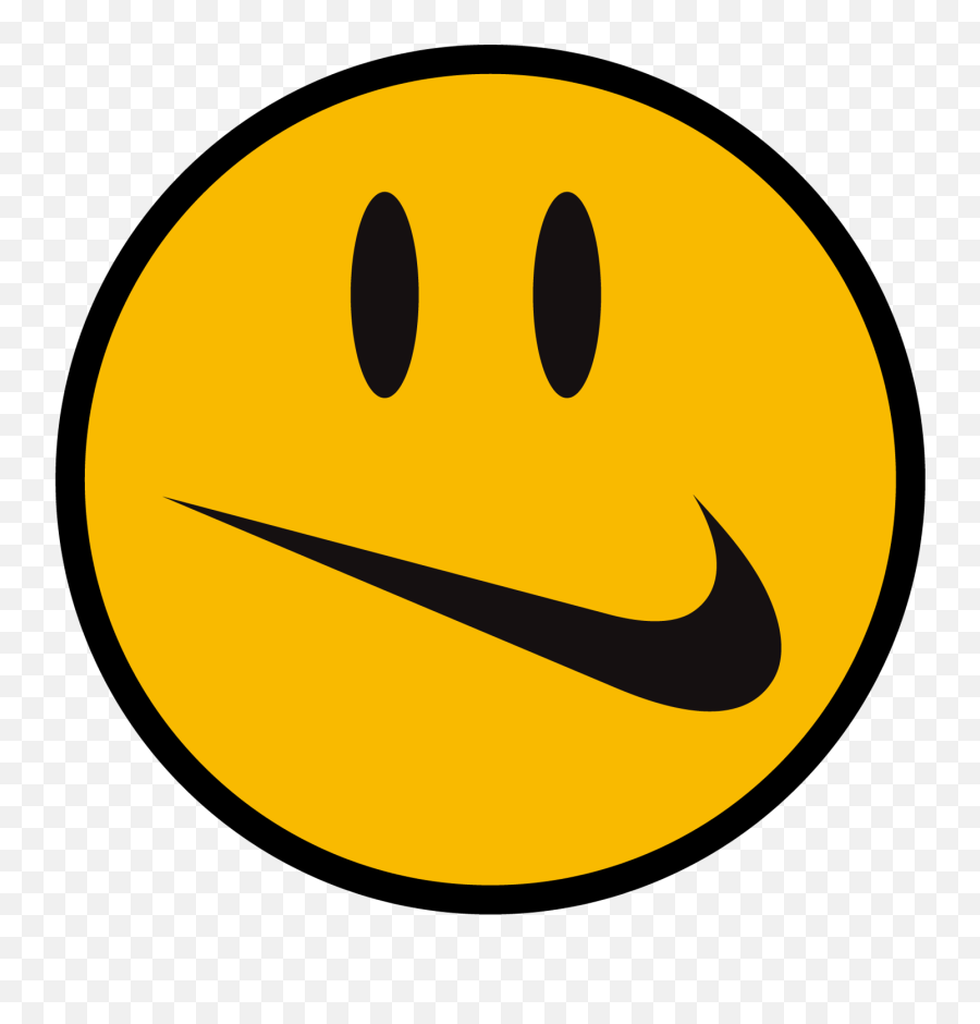 Guy Mariano - Nike Skateboarding Emoji,Nike Logo Design
