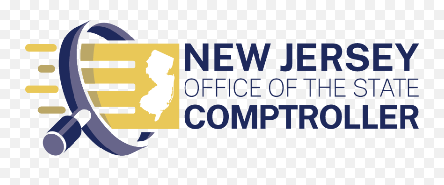 Nj Office Of The State Comptroller Emoji,Wnyc Logo
