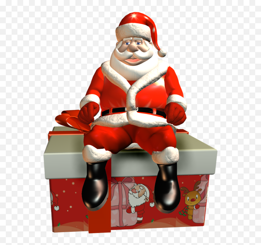 Download Free Santa Claus Mrs Christmas Ornament For Emoji,Santa And Mrs Claus Clipart