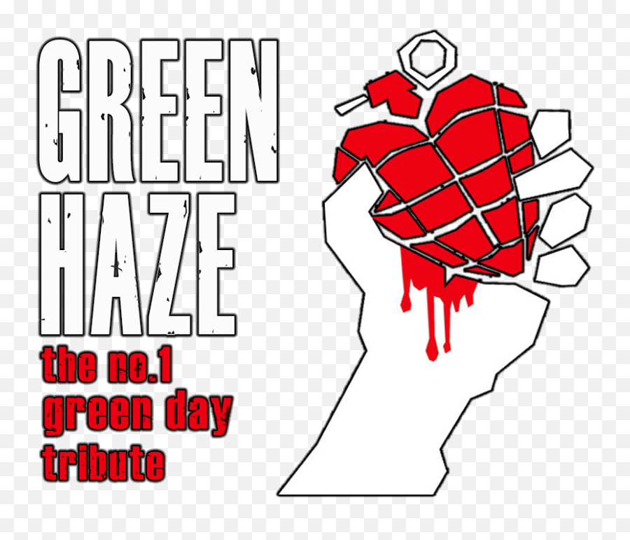 Logo Variations Emoji,Green Day Png
