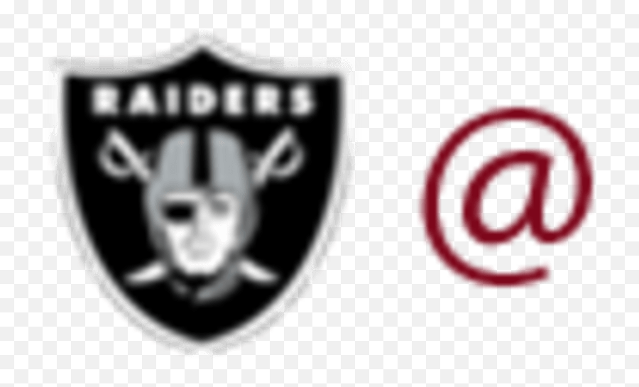 49erscom Picks Week 9 Predictions - Logo Raiders Emoji,49er Logo