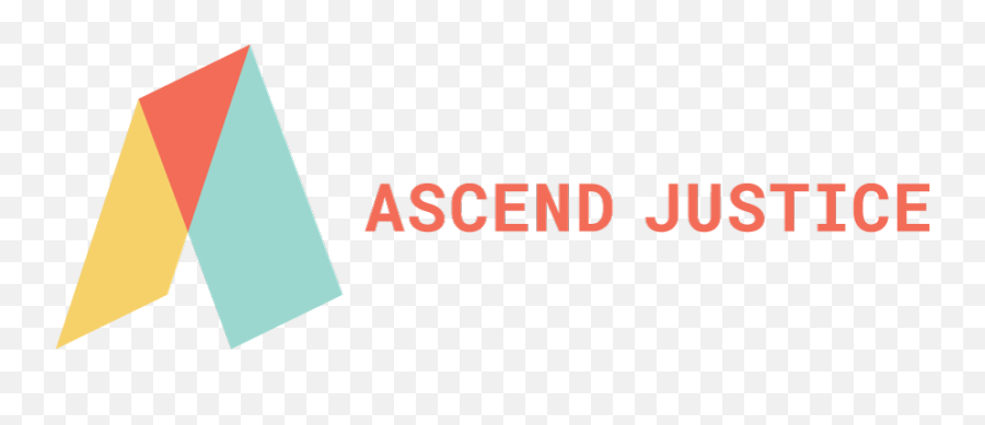 Ascend Justice U2013 Legal Advocacy Transforming Lives - Amber Valley Borough Council Emoji,Justice Logo