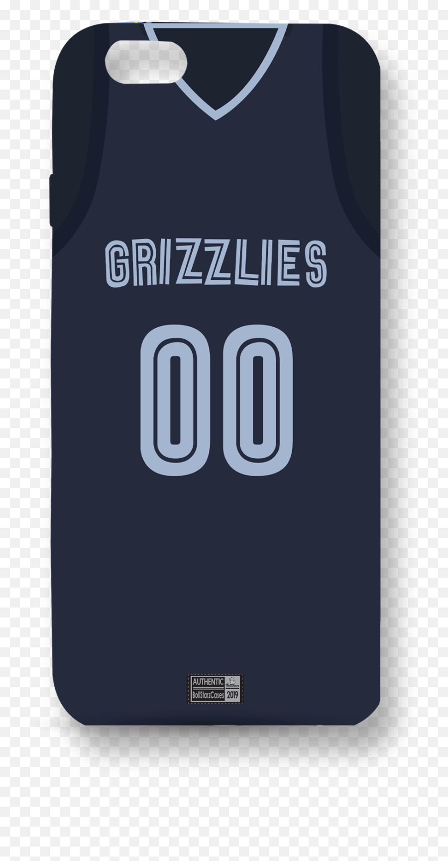 Memphis Grizzlies Away - Solid Emoji,Memphis Grizzlies Logo