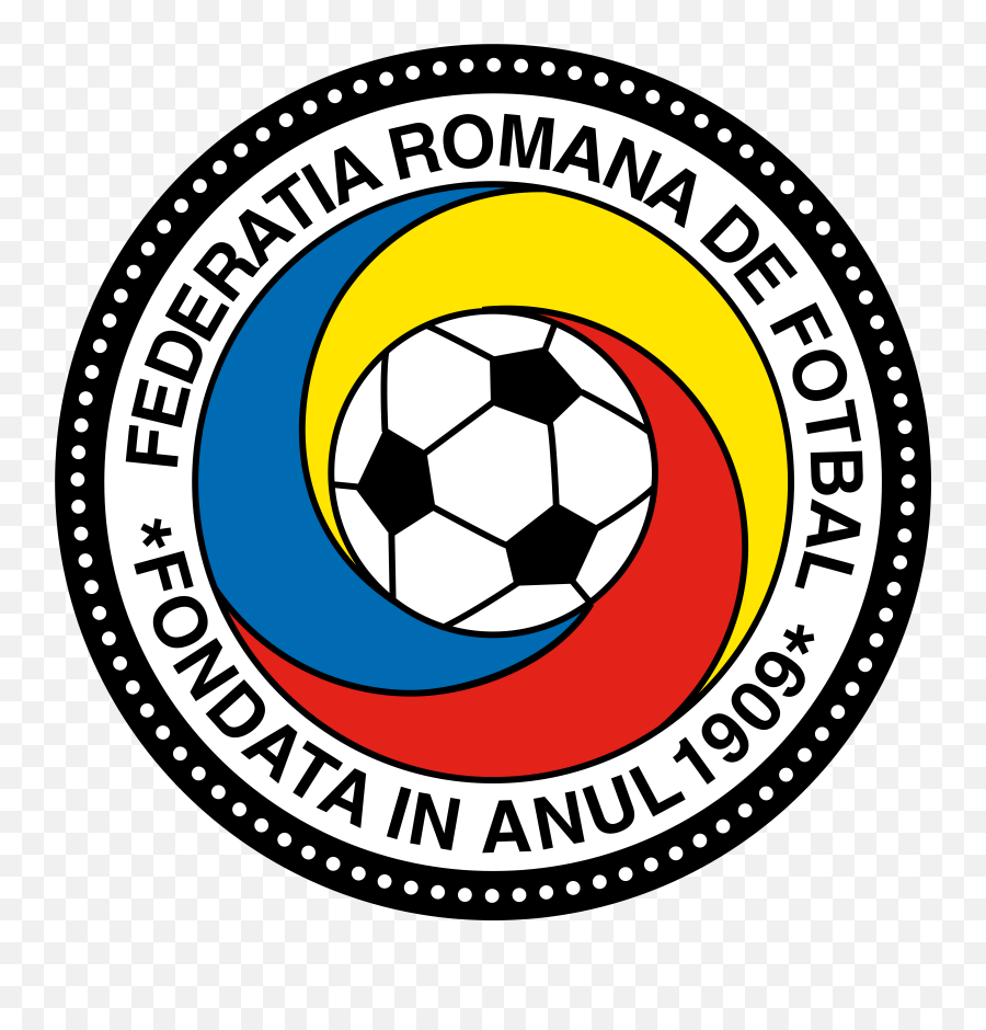 Romania National Football Team Logos - Birmingham Emoji,Football Team Logo