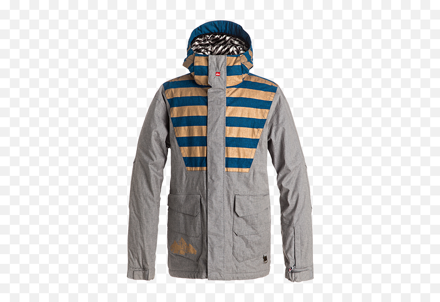 The Fourth Phase - The Best Snow Collection Ever Made Travis Rice Pharaoh Jacket Emoji,Quiksilver Logo
