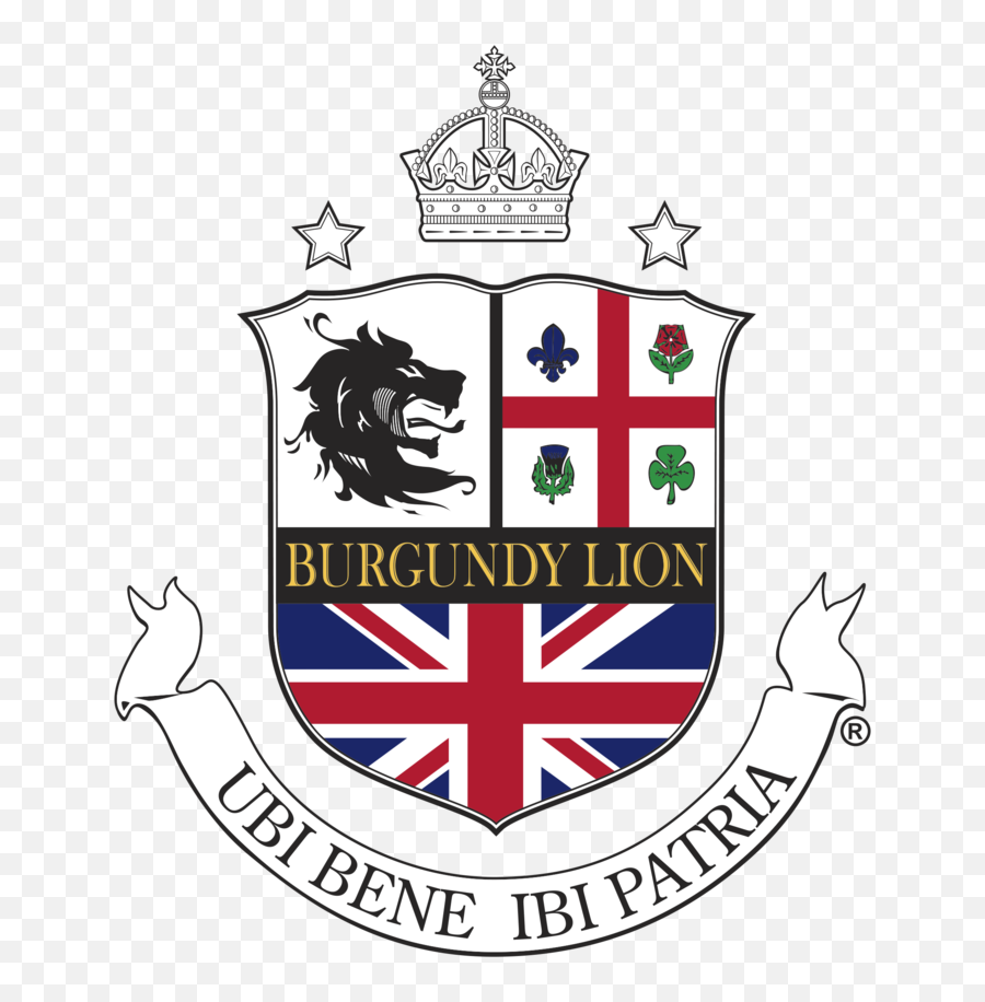 The Burgundy Lion Group Emoji,Food Lion Logo