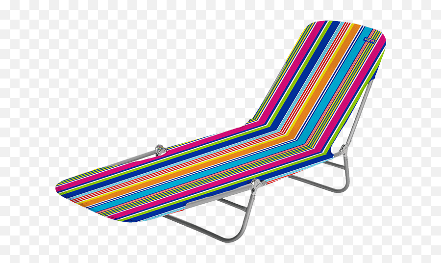 Playa Png - Transparent Background Beach Chair Transparent Emoji,Chair Transparent Background