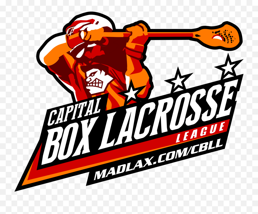 Box U0026 Indoor Winter Lacrosse Programs - Box Lacrosse Emoji,Lacrosse Logo
