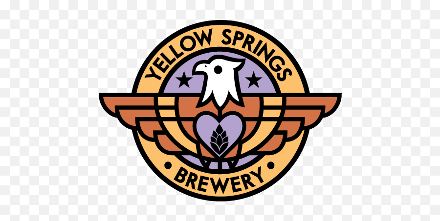 Yellow Springs Brewery - Crafting Truth To Power Yellow Springs Brewery Logo Emoji,Yellow Logo