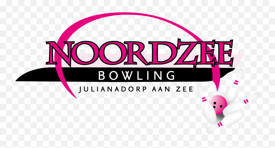 Noordzee Bowling - Language Emoji,Bowlen Logo