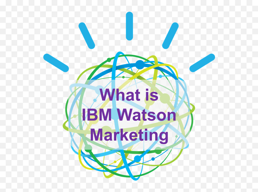 Ibm Watson Marketing - Ibm Watson Analytics Emoji,Ibm Watson Logo