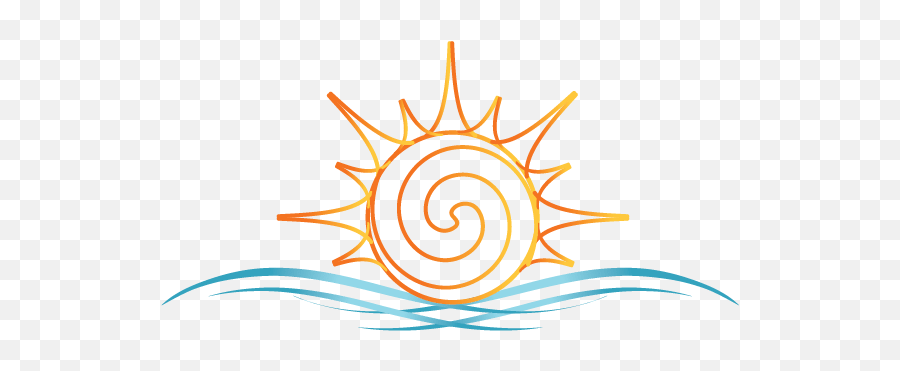 Online Sun Logo With Free Sun Logo Creator - Vertical Emoji,Sun Logo