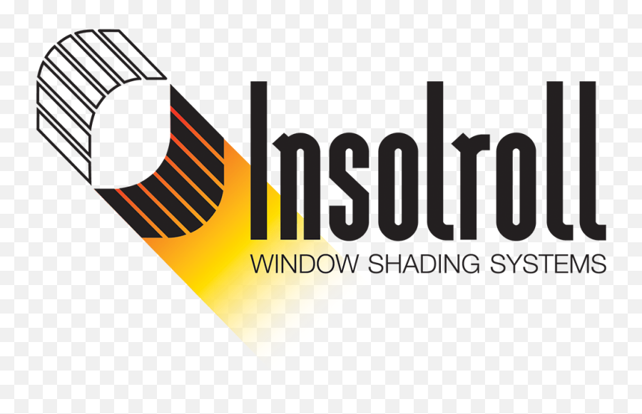 Insolroll Solar Shades U0026 Solar Screens - Insolroll Logo Emoji,Restaurant Logo With A Sun