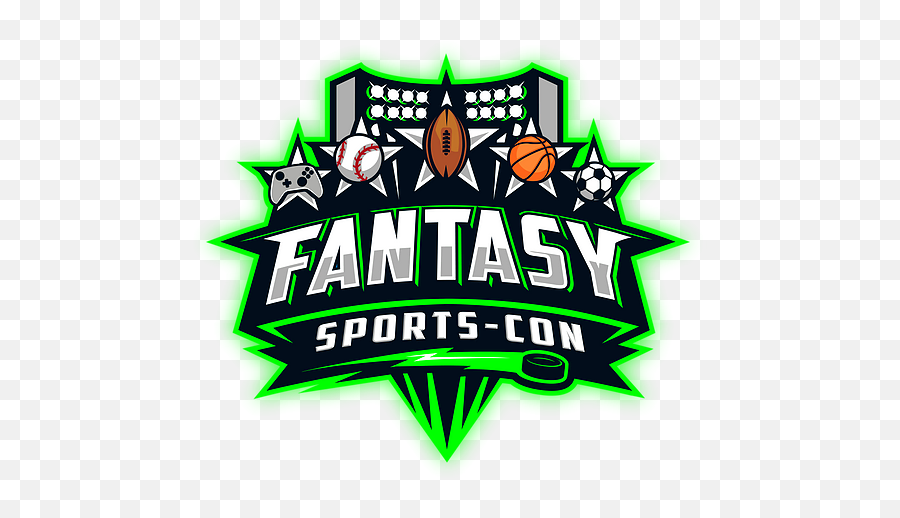Fantasy Sports - Con Best Logo Design Of Basketball Emoji,Glo Gang Logo