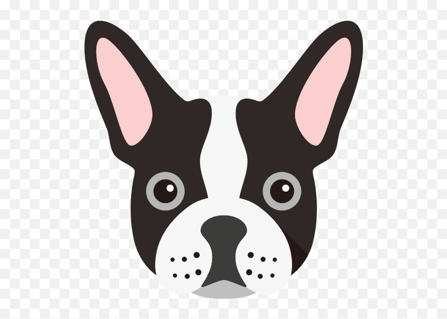 French Bulldog Supplements Vitamins - French Bulldog Emoji,French Bulldog Clipart
