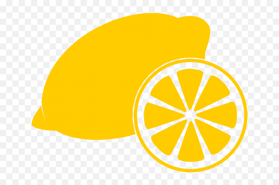Lemon Logo - Lemon Logo Png Emoji,Lemon Logo