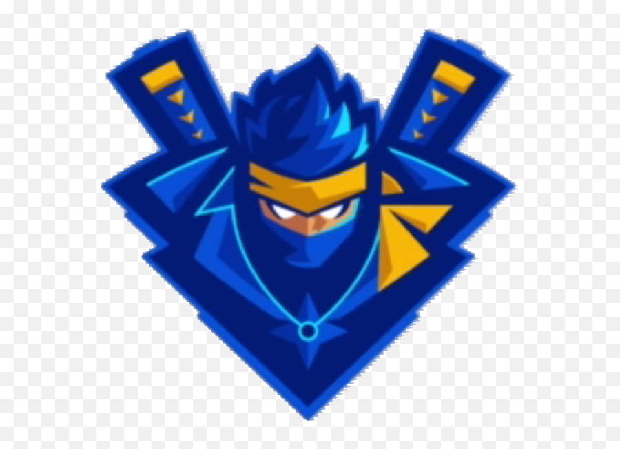 Ninja Fortnite Logo Png Transparent Png - Ninja Logo Png Fortnite Emoji,Fortnite Logo Png
