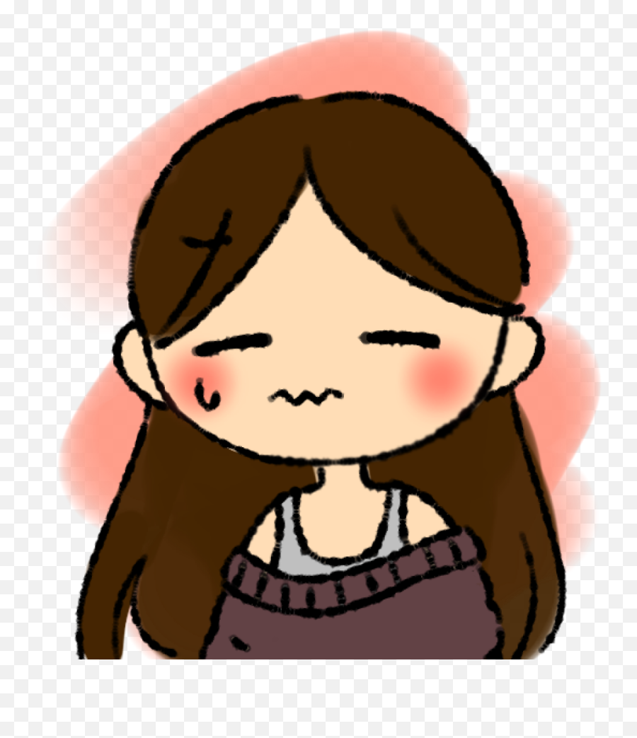 Index Of - Girly Emoji,4head Png