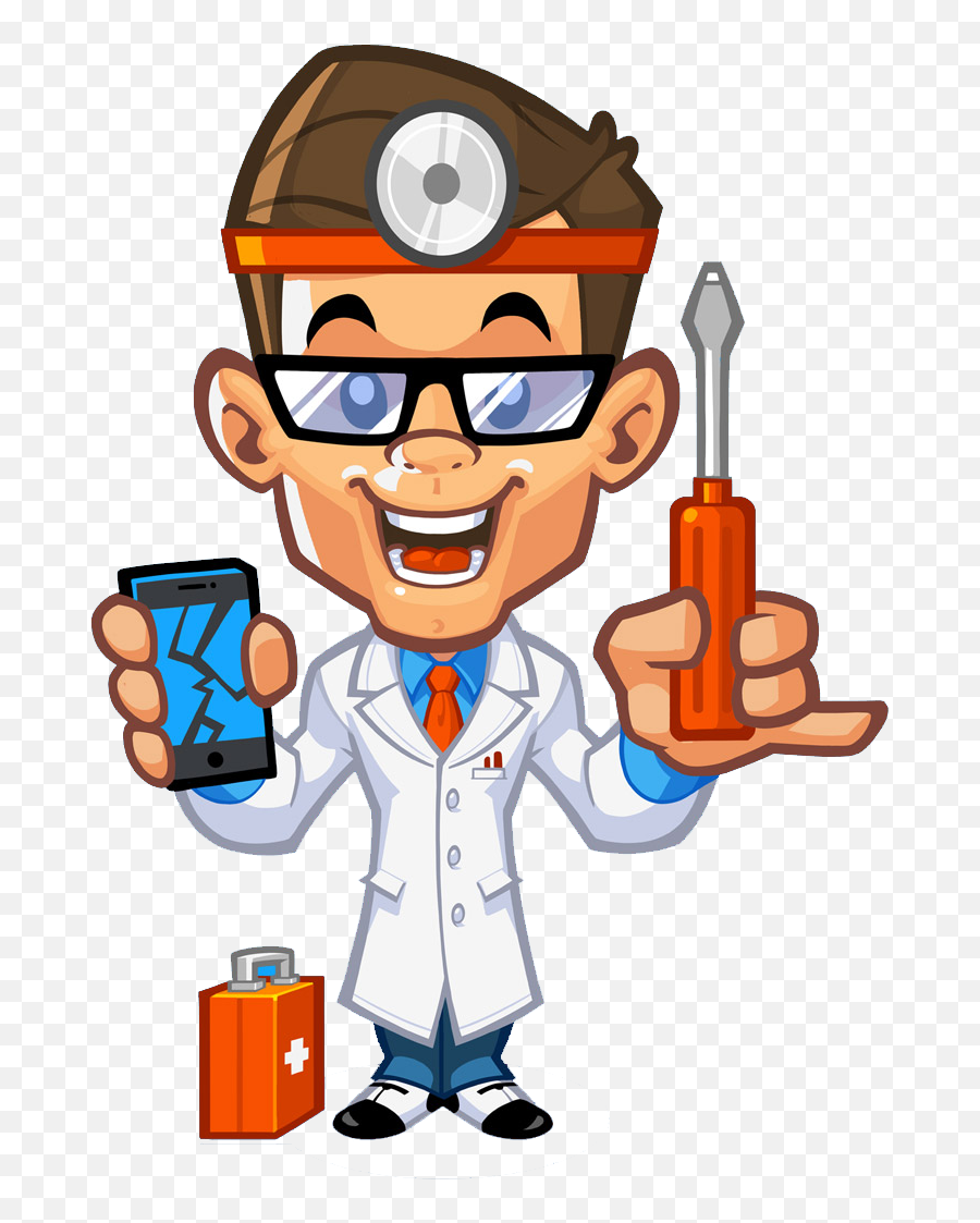 Fixxit - Your Smartphone Repair Specialists Cell Phone Cellphone Repair Shop Clipart Emoji,Cell Phone Clipart