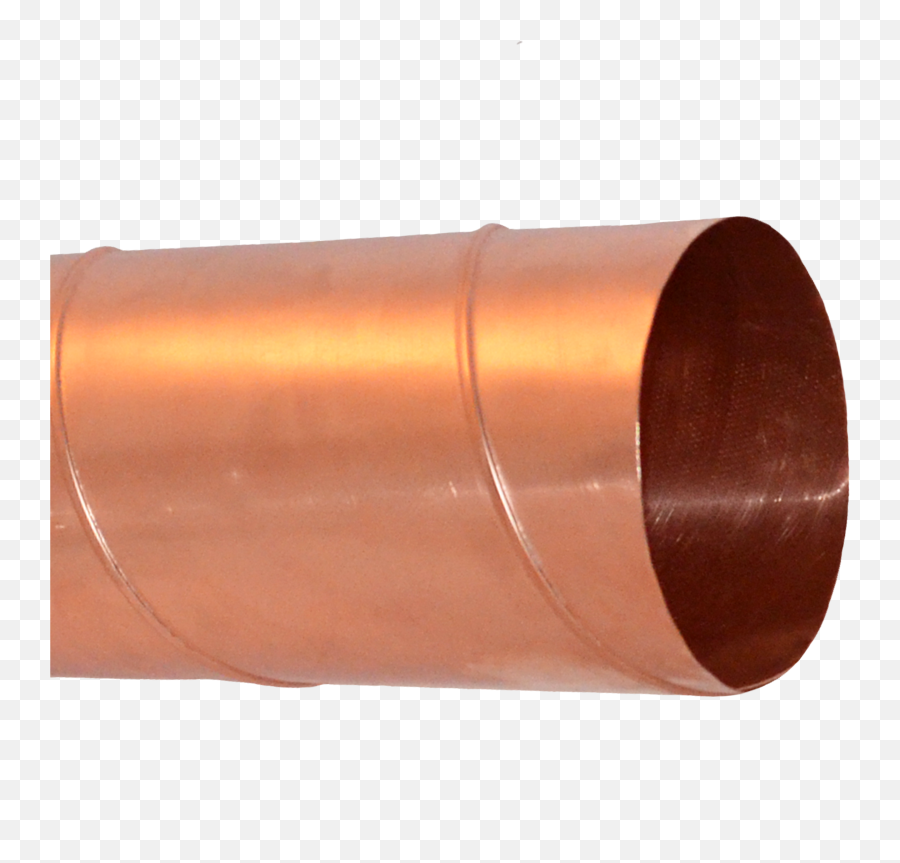 Copper Pipe Png Images Pipes Plumbing - Conductos Ventilacion De Cobre Emoji,Pipe Png