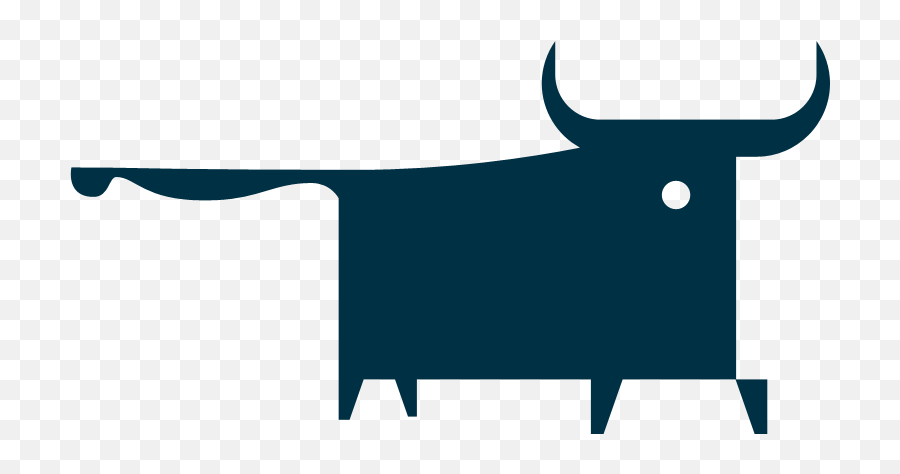 Butcher U0026 Bull Winston - Salem Nc Steakhouse Steakhouse A Ox Emoji,Bull Logo