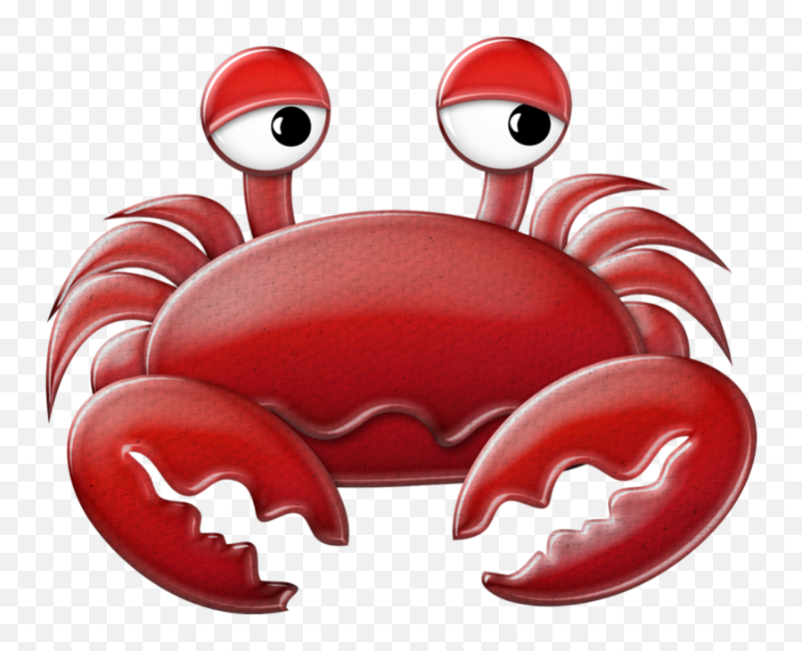 Crab Clipart Png - Sea Clipart Ocean Deep Vbs 2016 Happy Emoji,Pocket Clipart