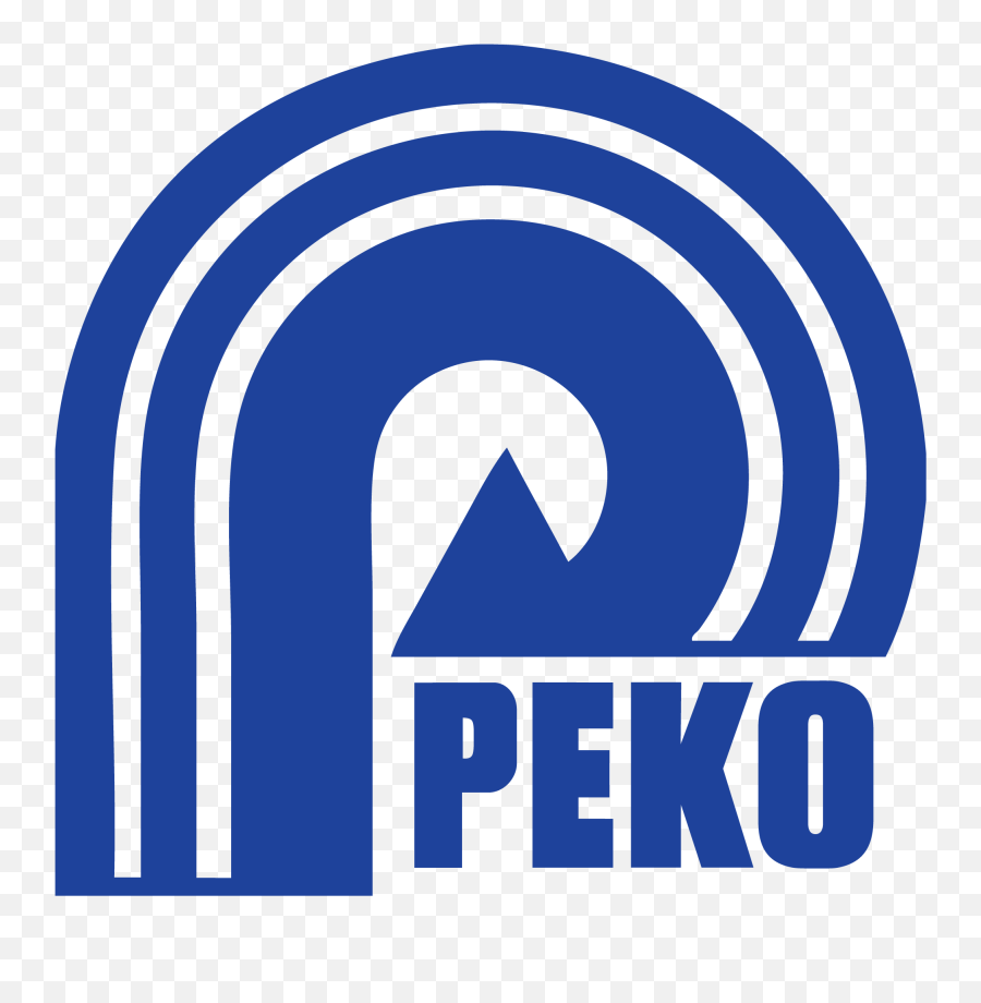 Contract Manufacturer - Peko Precision Products Emoji,Machine Shop Logo