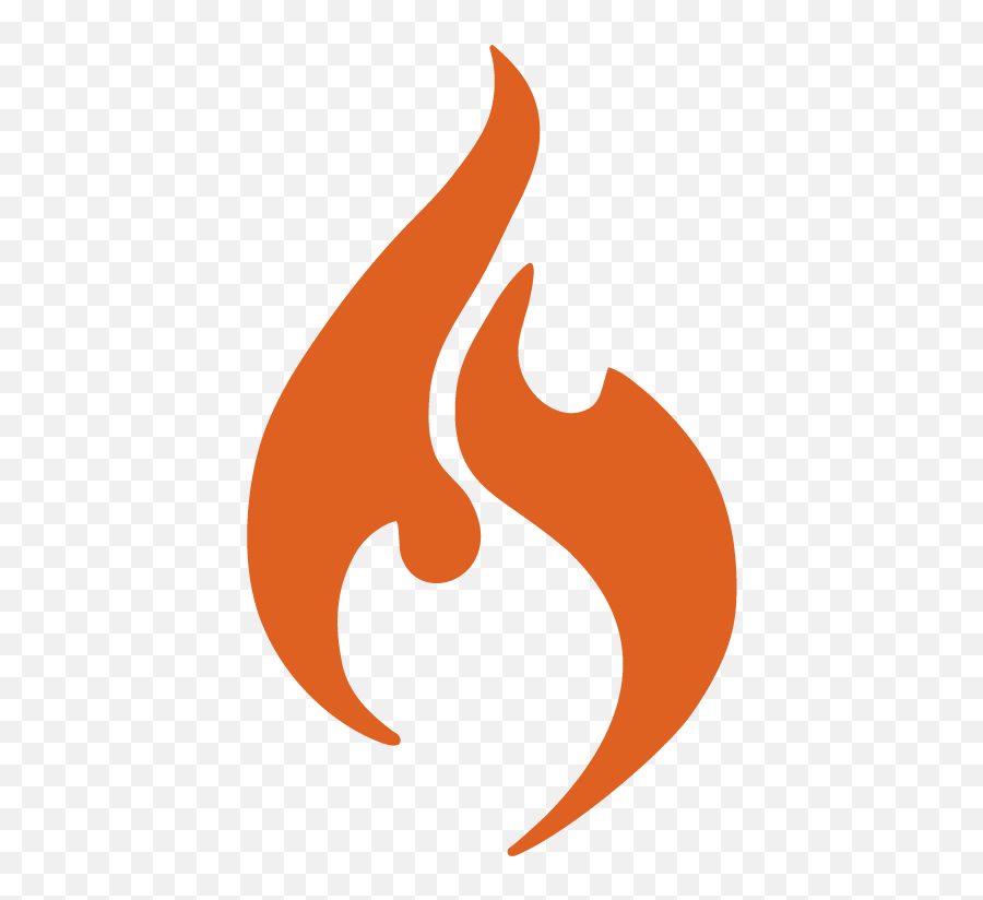 Clipart Flames Jpeg - Png Download Full Size Clipart Vertical Emoji,Green Flames Png