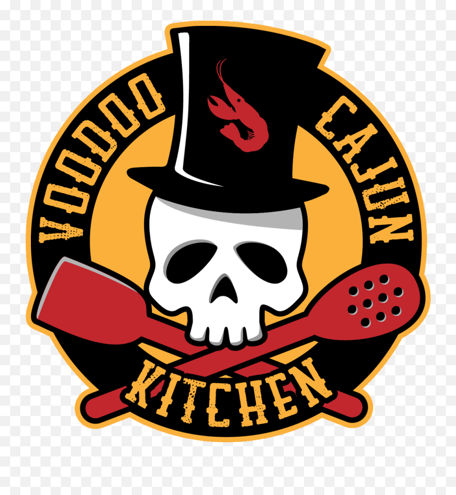 Voodoo Cajun Kitchen - Safari Iphone Icon Emoji,Voodoo Logo