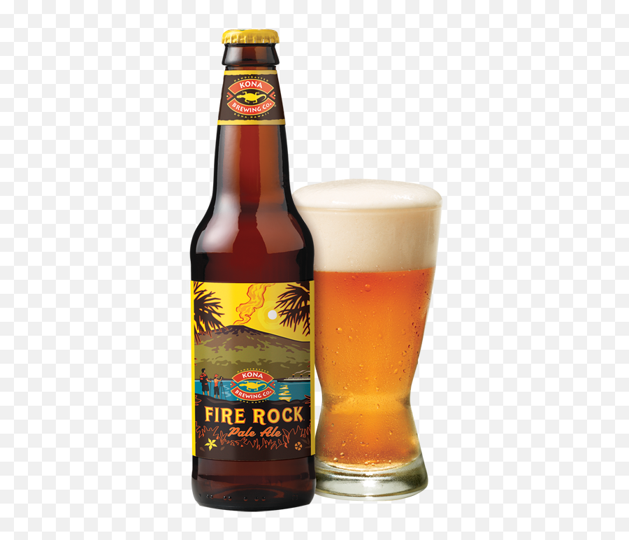 The Yummy Beer Collection Ideas In - Fire Rock Emoji,British Beer With A Red Triangle Logo