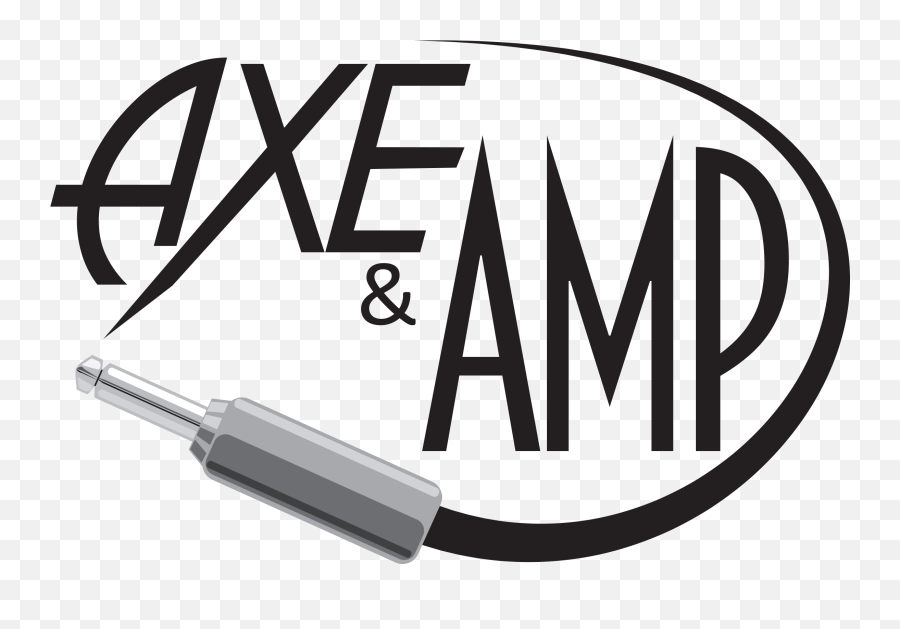 Axe Amp - Language Emoji,Amp Logo