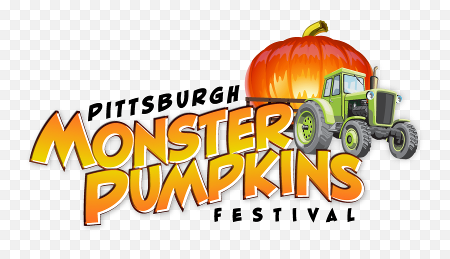 Signature Fall Festival - Language Emoji,Pumpkin Logo