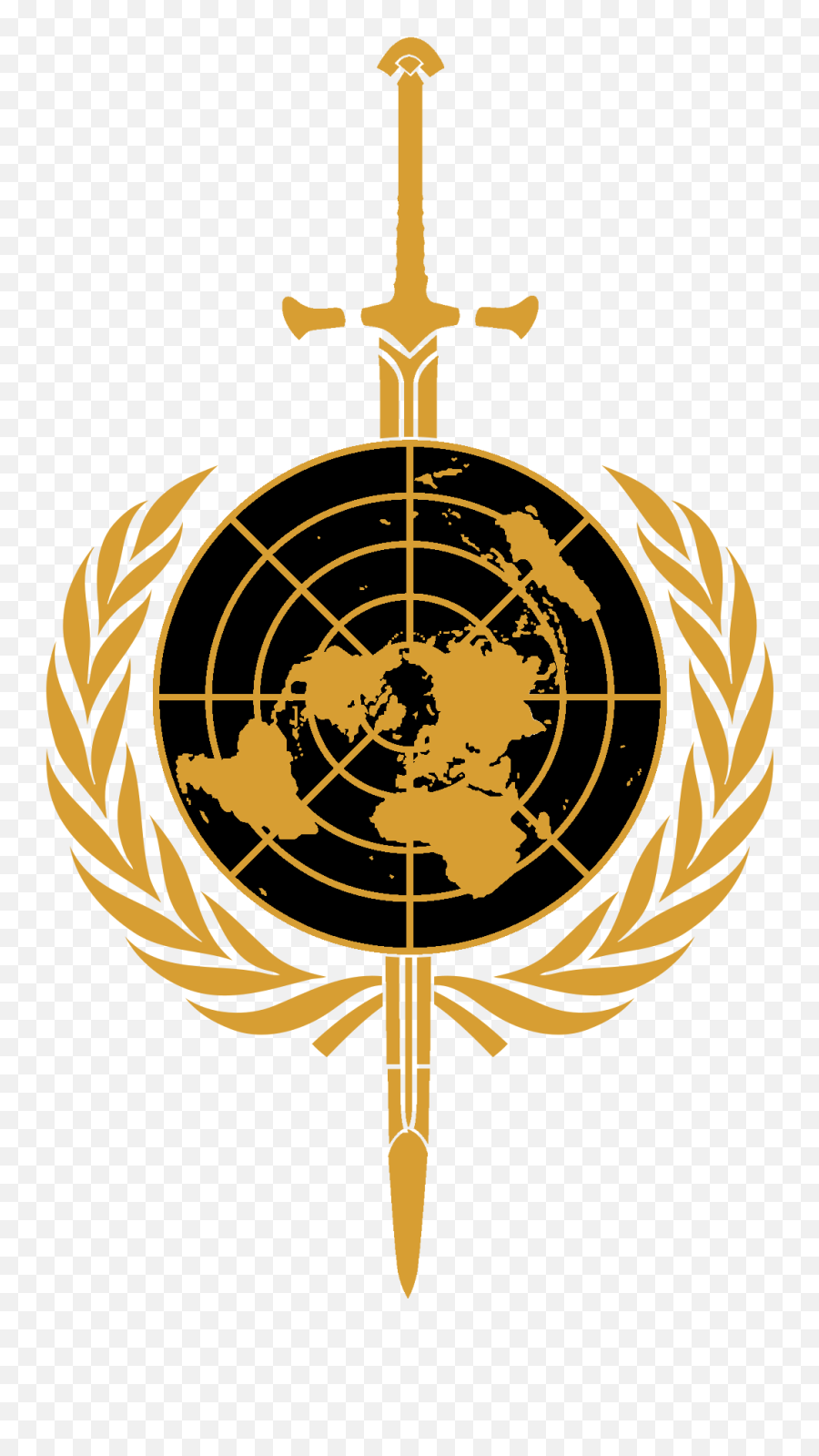 The Terran Imperial Emoji,Romulan Logo