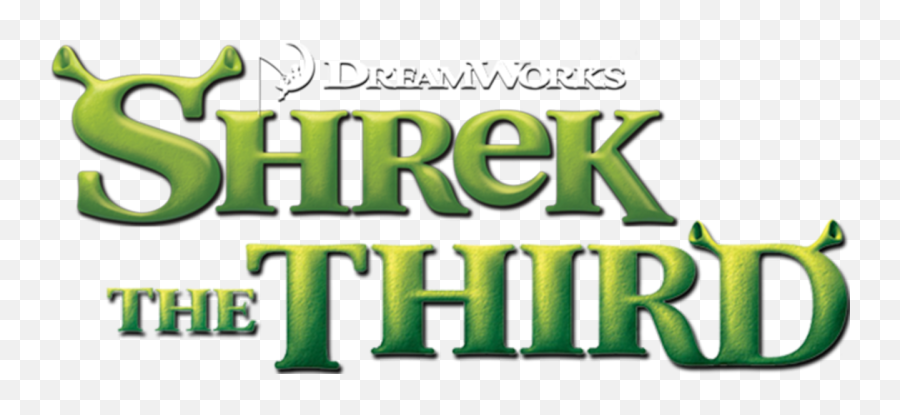 Download Shrek The Third - Shrek 3 Netflix Full Size Png Shrek Emoji,Netflix Png