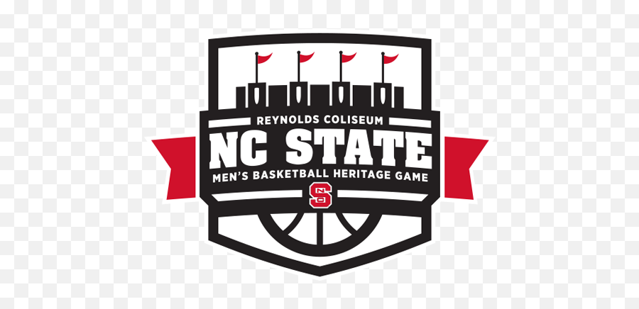 Pack Returns To Reynolds Coliseum To Host Tennessee State In Emoji,Tennessee State Logo