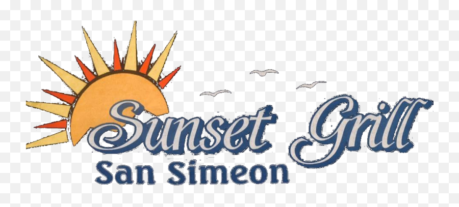 Sunset Grill Emoji,Sunset Transparent