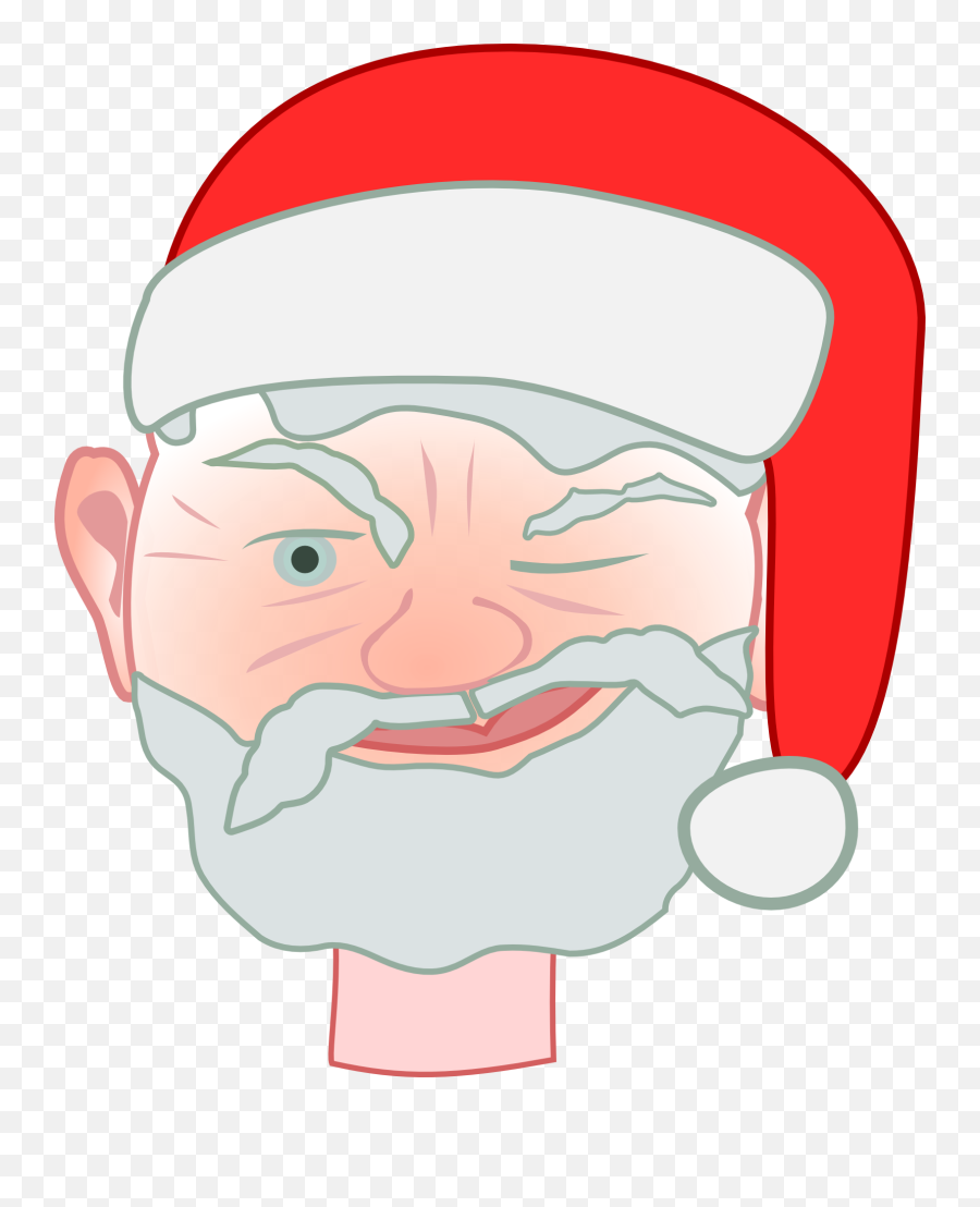 Download Free Photo Of Santasanta Claussantau0027s Hat Emoji,Cartoon Santa Hat Transparent