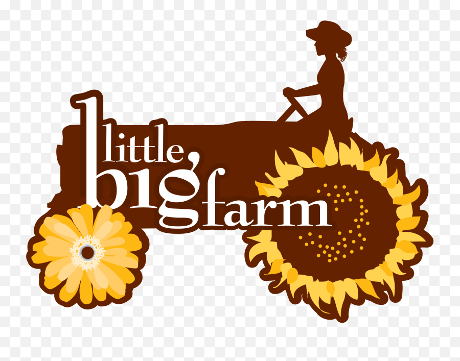 Little Big Farm Blairstown New Jersey Emoji,Vintage Farm Logo
