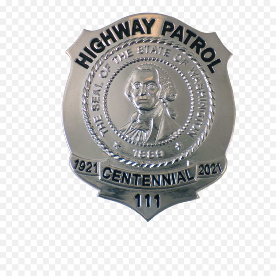 Washington State Patrol Kicks - Off Centennial Year U2013 Insideout Emoji,Washington State Png