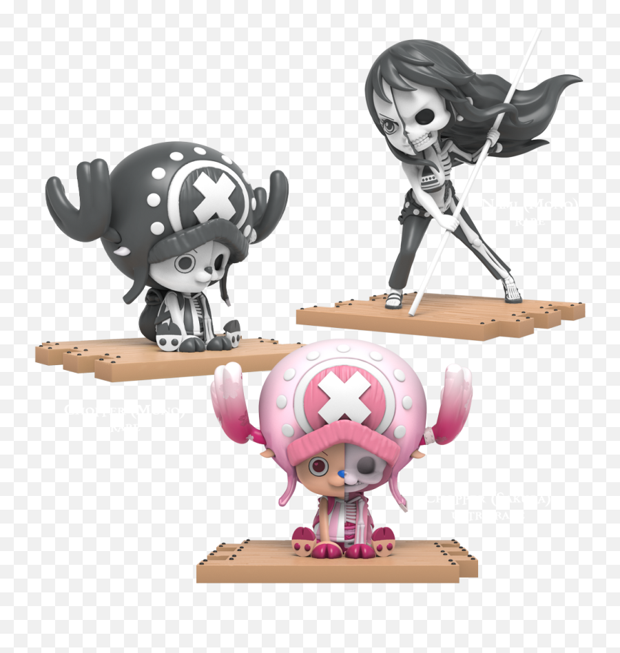 Freenyu0027s Hidden Dissectibles One Piece Series 2 For Sale Emoji,One Piece Png