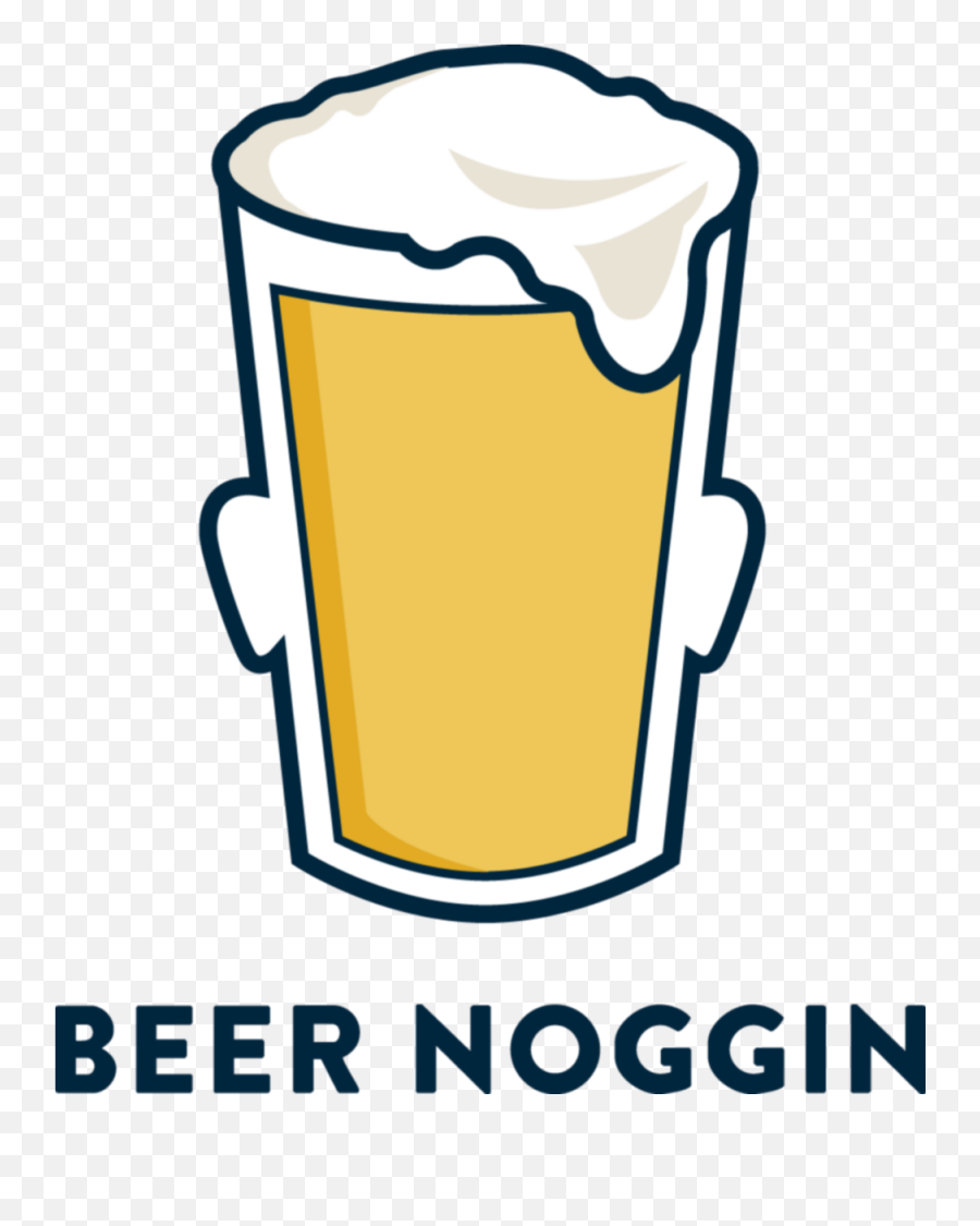 Beer Noggin Emoji,Noggin Logo