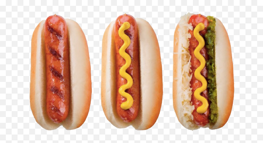 Hot Dogs Png Image - Transparent Background Hot Dogs Png Emoji,Hot Dog Png