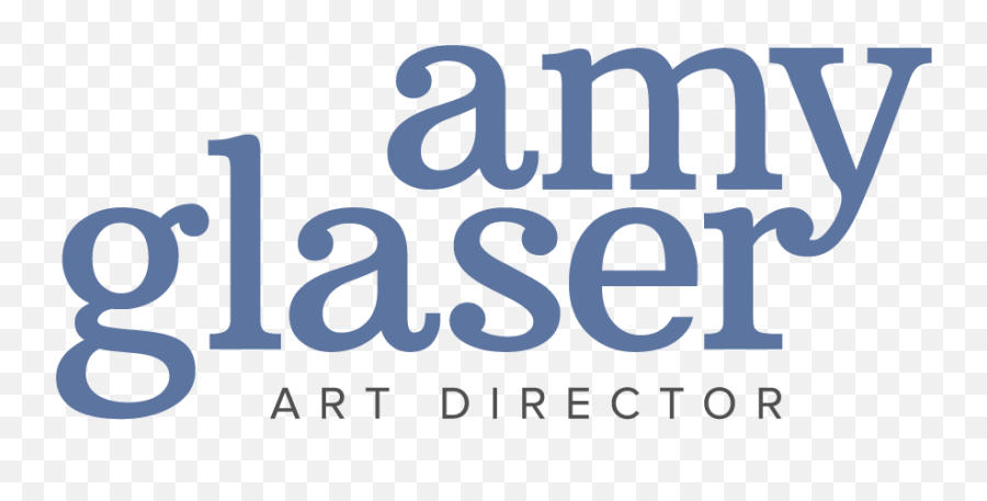 Logos U2014 Amy Glaser Art Director Emoji,Uncle Ben Logo