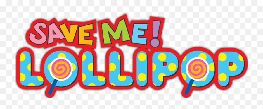 Watch Save Lollipop Sub Dub - Dot Emoji,Funimation Logo
