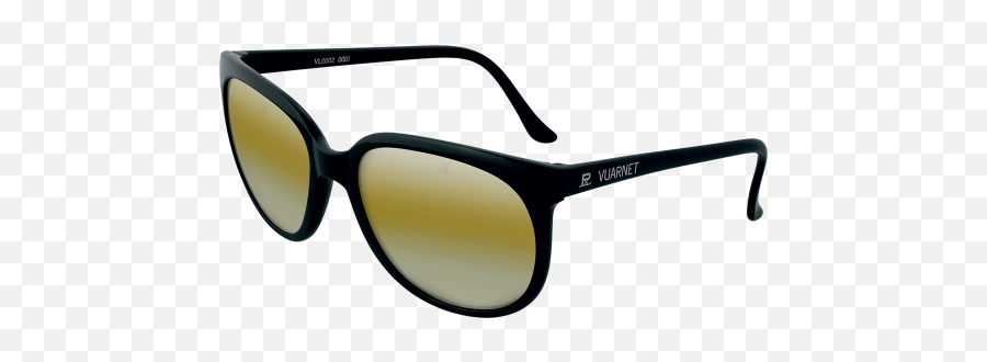 Vuarnet Legend 02 Black Skilynx - Vuarnet Lunette De Soleil Emoji,Deal With It Glasses Transparent