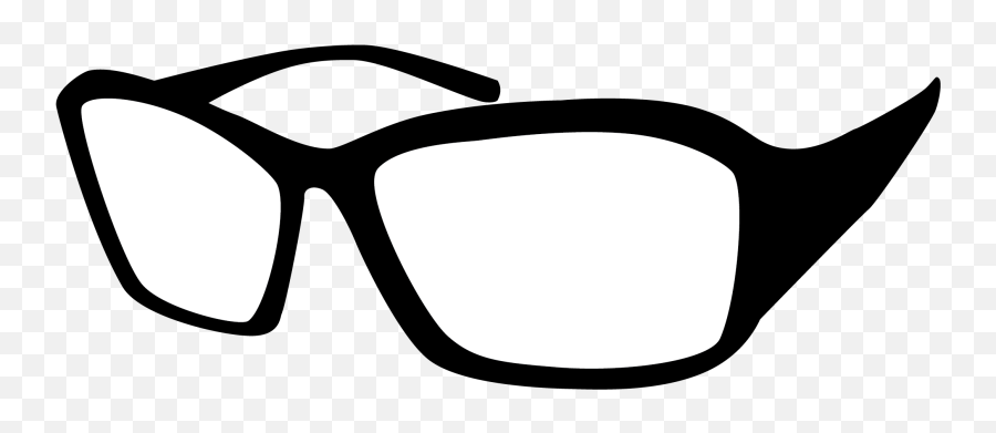 Sunglasses Clipart Transparent Background Sunglasses - Vector Glasses Side View Emoji,Sunglasses Clipart