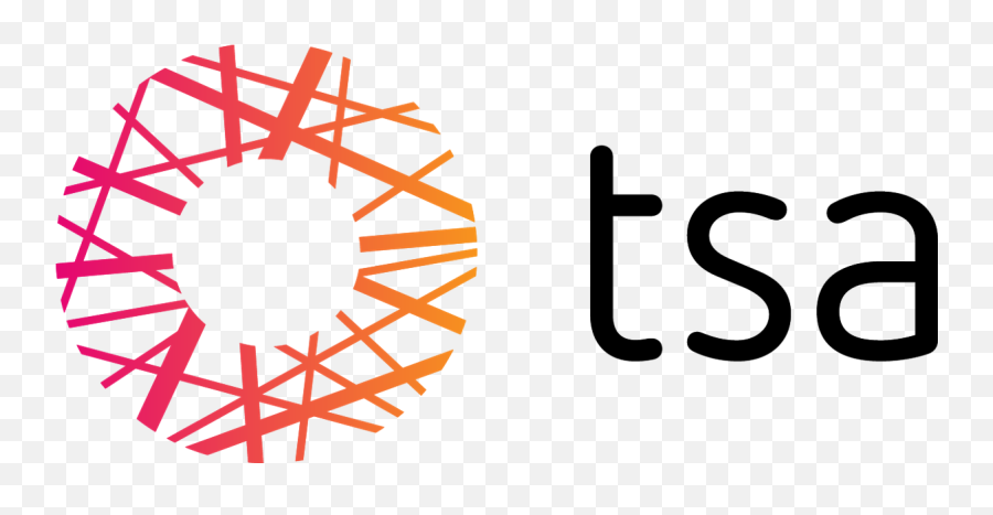 Tsa Telco Group - Dot Emoji,Tsa Logo