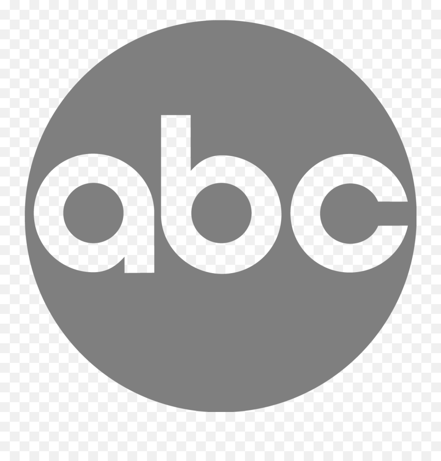 Download Abc News Logo - Abc Logo Transparent White Emoji,Abc Logo